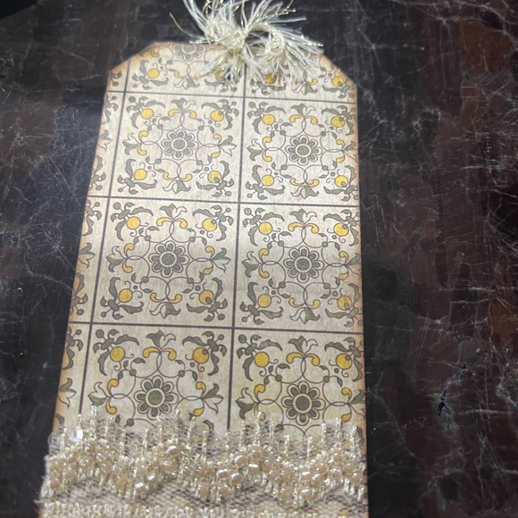 Mini junk journal - Picture 13 of 13